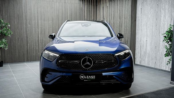 Mercedes-Benz GLC 300 198 kW image number 3