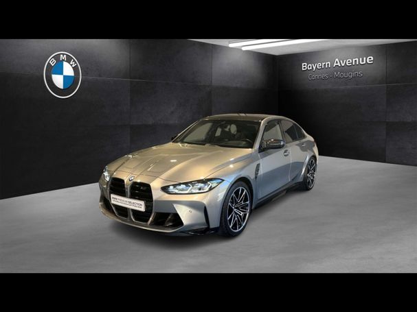 BMW M3 381 kW image number 5