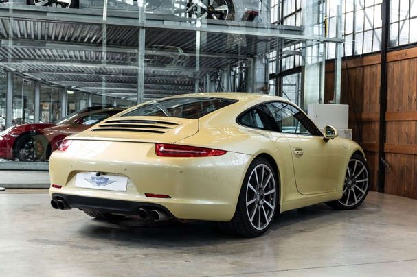 Porsche 991 Carrera S 294 kW image number 25