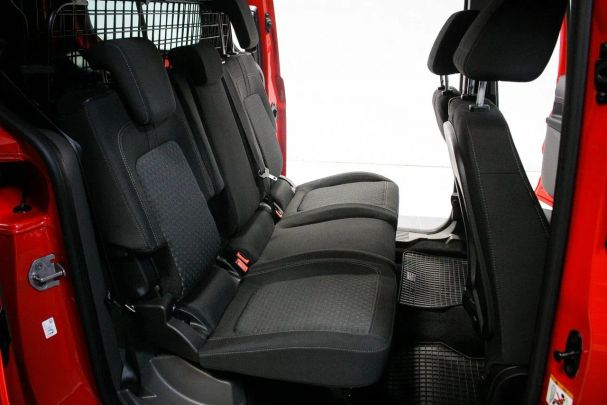 Ford Transit Connect 88 kW image number 21