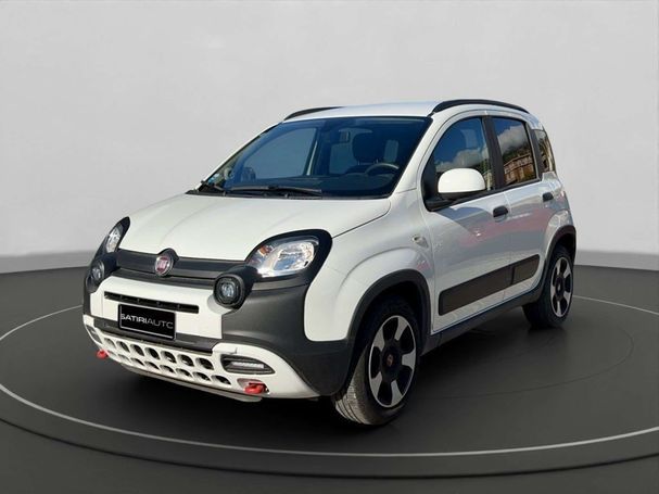 Fiat Panda 1.0 Hybrid 51 kW image number 1