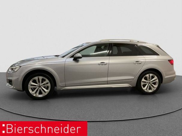 Audi A4 Allroad 40 TDI 150 kW image number 4