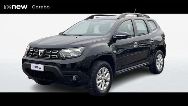 Dacia Duster TCe Comfort 74 kW image number 1