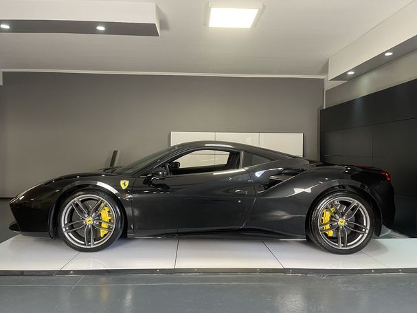 Ferrari 488 GTB 492 kW image number 7