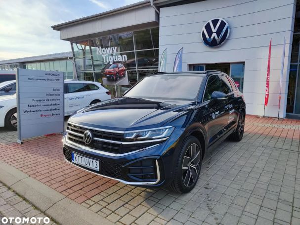 Volkswagen Touareg 3.0 TDI 4Motion 210 kW image number 1