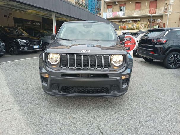 Jeep Renegade 1.0 Longitude 88 kW image number 4