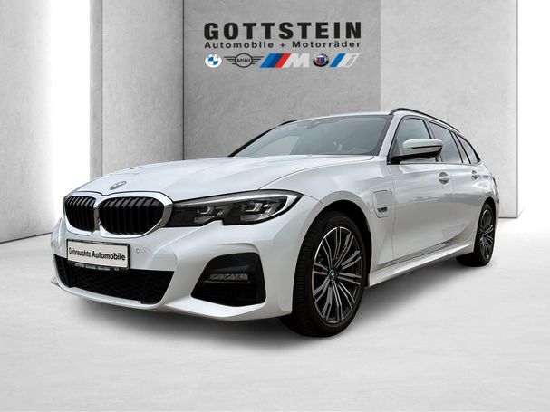 BMW 320 e Touring M Sport 150 kW image number 1