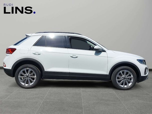 Volkswagen T-Roc TDI 85 kW image number 7