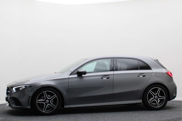 Mercedes-Benz A 160 80 kW image number 8