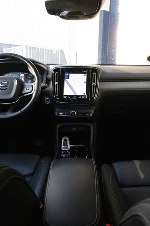 Volvo XC40 T3 Inscription 120 kW image number 29