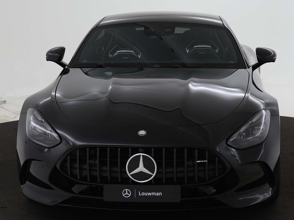 Mercedes-Benz GT 63 4Matic+ AMG 430 kW image number 21