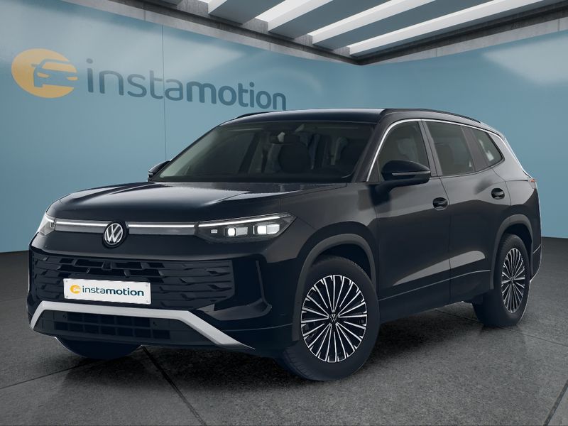 Volkswagen Tayron 2.0