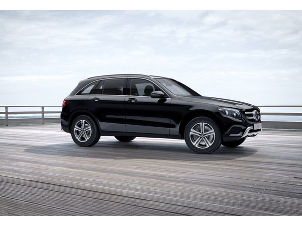 Mercedes-Benz GLC 300 180 kW image number 3