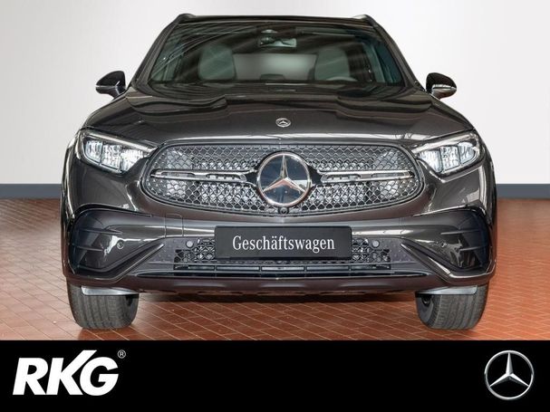 Mercedes-Benz GLC 300 de AMG 245 kW image number 2