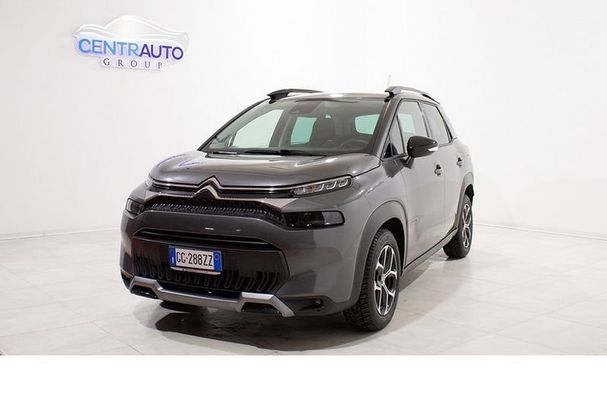 Citroen C3 Aircross BlueHDi 110 Shine 81 kW image number 1