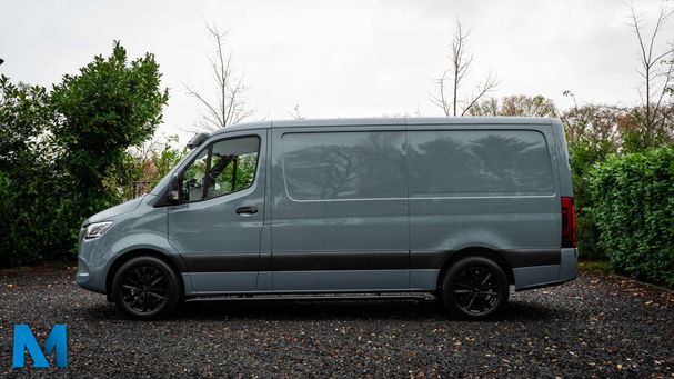 Mercedes-Benz Sprinter H1 316 CDi 120 kW image number 4