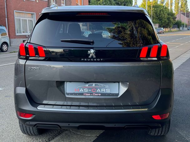 Peugeot 5008 96 kW image number 6