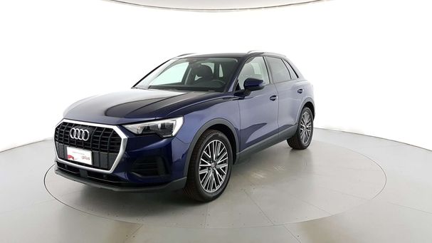 Audi Q3 35 TFSI S tronic Business 110 kW image number 1