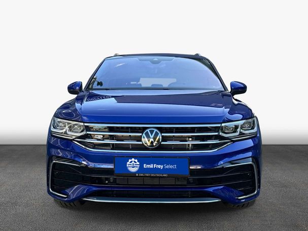 Volkswagen Tiguan 2.0 TDI R-Line 4Motion DSG 147 kW image number 3