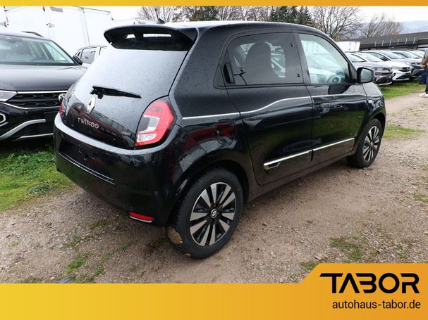 Renault Twingo 60 kW image number 3