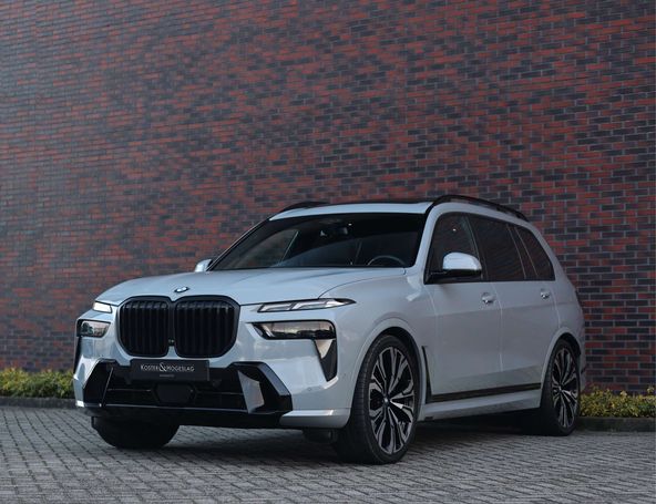 BMW X7 xDrive 280 kW image number 1