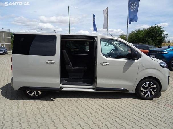 Citroen SpaceTourer M 2.0 BlueHDi 110 kW image number 13