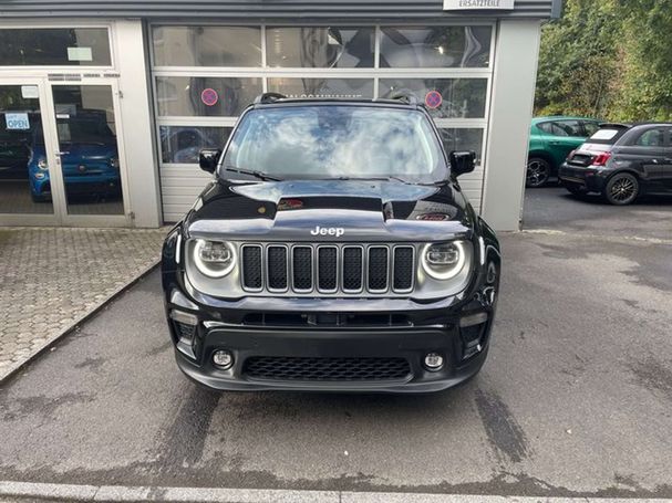 Jeep Renegade 1.5 e-Hybrid Limited 95 kW image number 2