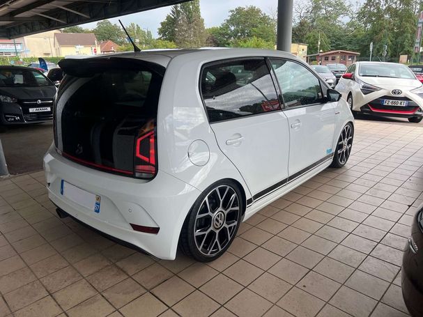 Volkswagen up! GTI 86 kW image number 3