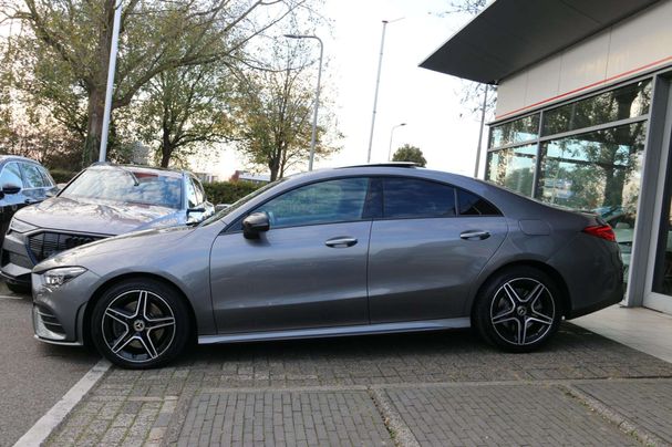 Mercedes-Benz CLA 250 160 kW image number 3