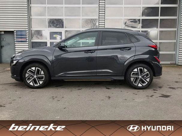 Hyundai Kona Elektro Trend 100 kW image number 6