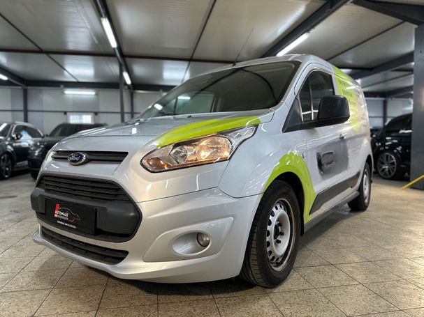 Ford Transit Connect 200 L1 Trend 70 kW image number 2