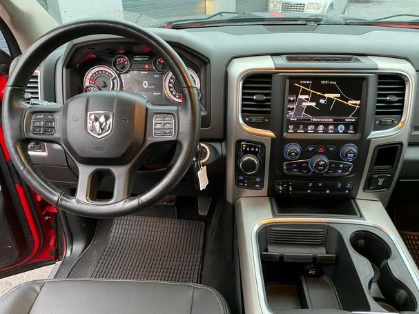 RAM 1500 5.7 294 kW image number 20