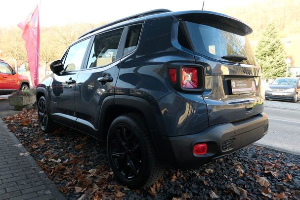 Jeep Renegade 1.0 88 kW image number 12