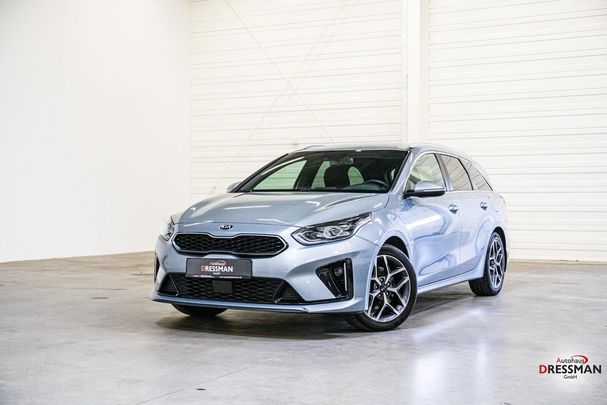 Kia Ceed 1.4 103 kW image number 1