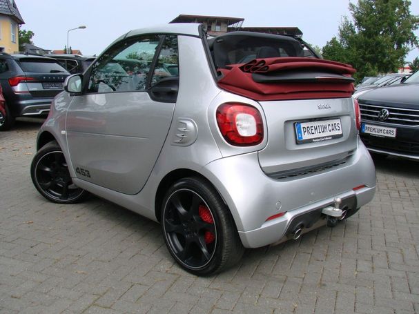 Smart ForTwo 66 kW image number 5