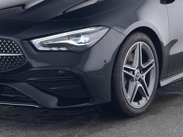 Mercedes-Benz CLA 220 Shooting Brake d AMG Plus 140 kW image number 3