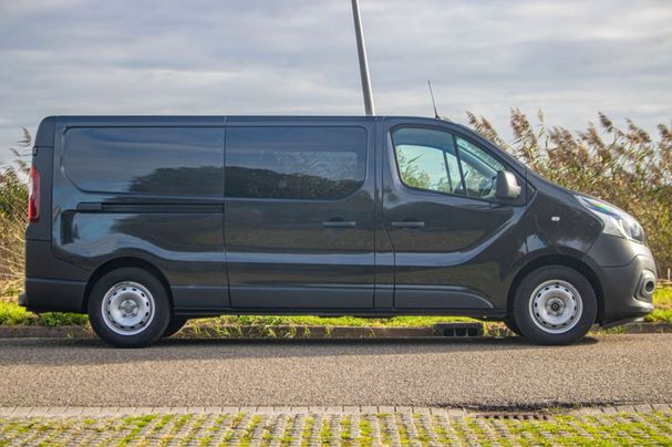 Renault Trafic L2H1 dCi 145 107 kW image number 12