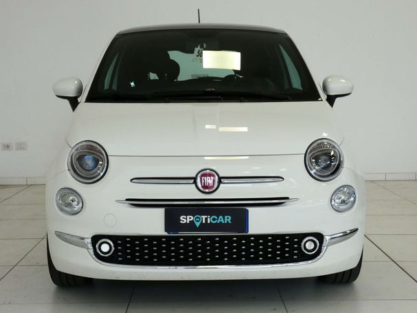 Fiat 500 1.0 51 kW image number 4