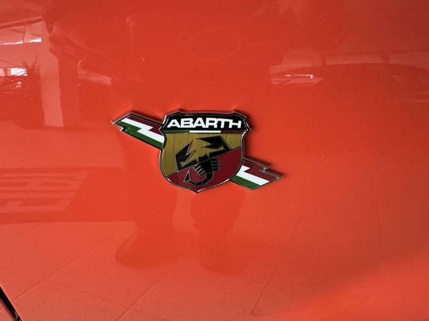 Abarth 695 132 kW image number 16