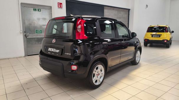 Fiat Panda 1.0 Hybrid 51 kW image number 4