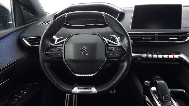 Peugeot 5008 EAT8 96 kW image number 20