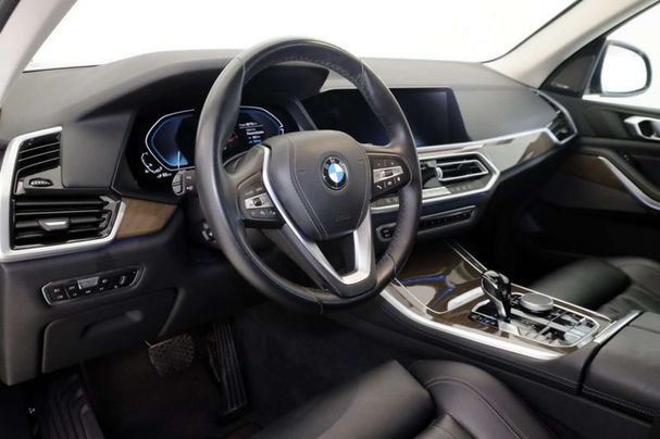 BMW X5 45e xDrive 290 kW image number 7