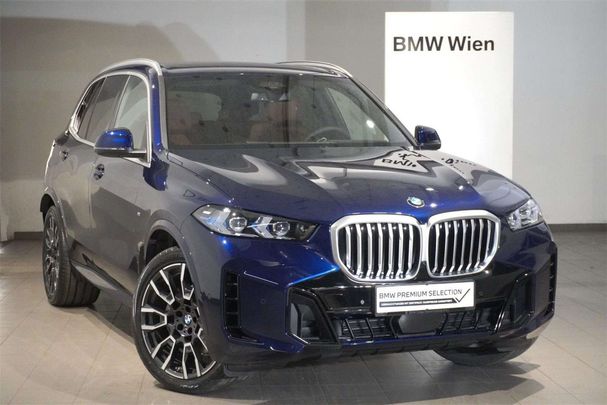 BMW X5 xDrive30d 210 kW image number 1