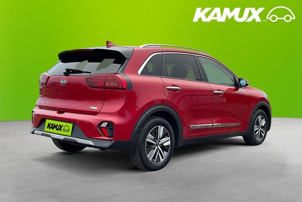 Kia Niro 104 kW image number 2