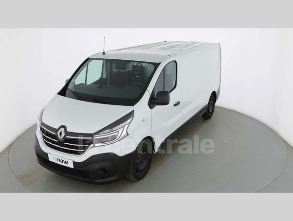 Renault Trafic DCi 120 L2H1 88 kW image number 13