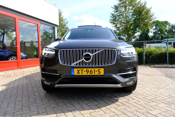 Volvo XC90 T5 AWD Inscription 184 kW image number 41