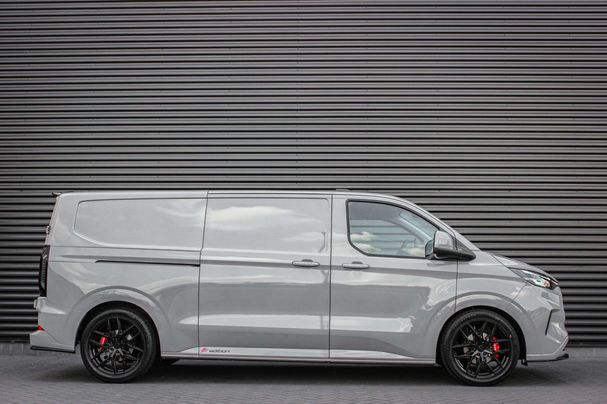 Ford Transit Custom 320 L2H1 Limited 125 kW image number 6