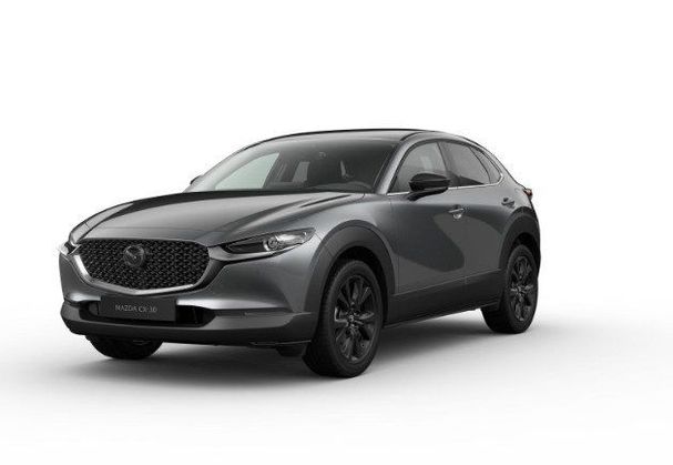 Mazda CX-30 2.0 90 kW image number 1