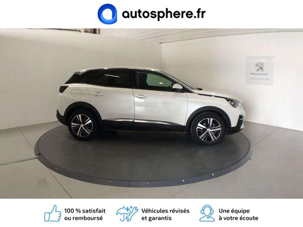 Peugeot 3008 Allure 97 kW image number 8