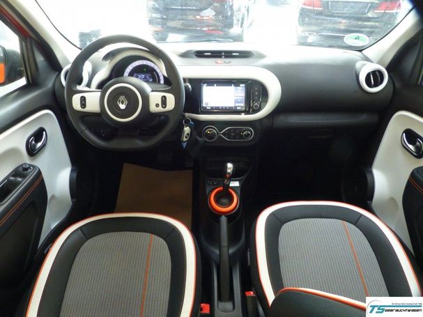 Renault Twingo Electric 60 kW image number 7